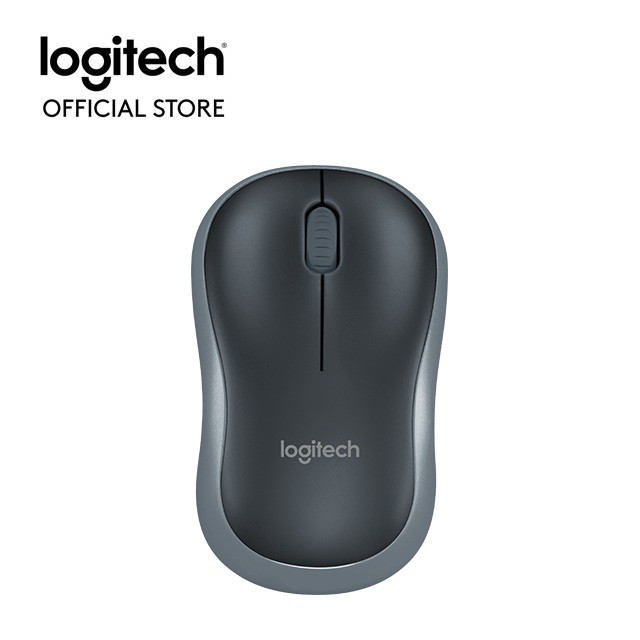 Chuột không dây Logitech B175 cao cấp