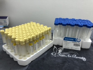Bộ #Kit #Prp làm SẸO RỖ