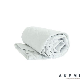 Mua Tấm bảo vệ nệm AKEMI Sleep Essential Waterproof Quilted Fitted (Super King Size)