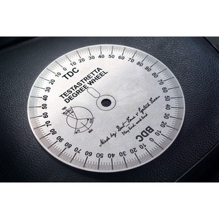 Dĩa chia độ, dĩa canh cam cho xe máy, Camshaft timing cam timing
