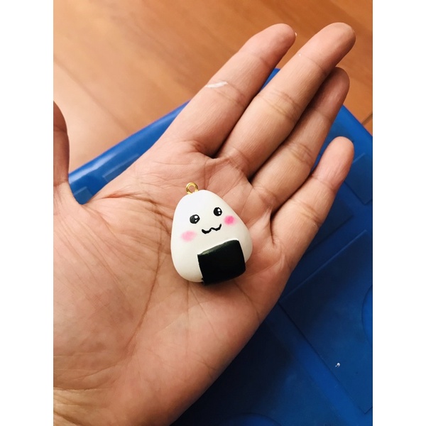 Đất sét tự khô Đài Loan, Đất RESIN CỨNG, BỀN ĐẸP, đất nặng - Đất nặn tượng chibi, mô hình, móc khóa