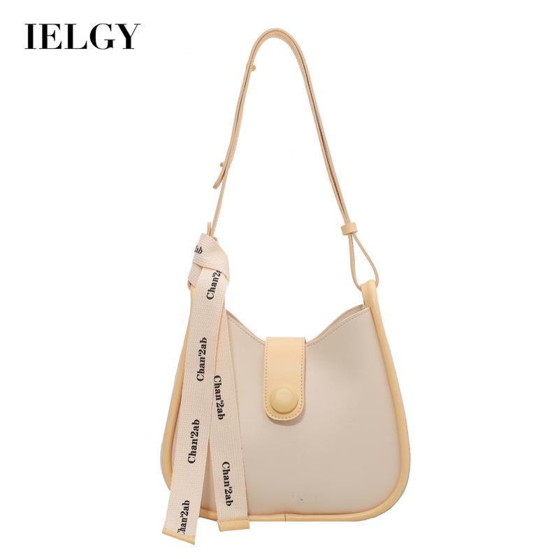 IELGY Túi Đeo Vai/Xách Tay Thời Trang Xinh Xắn Cho Nữ