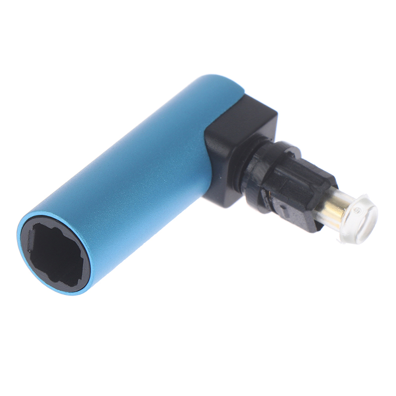 Cáp Quang Âm Thanh Toslink Spdif Toslink 90 Độ