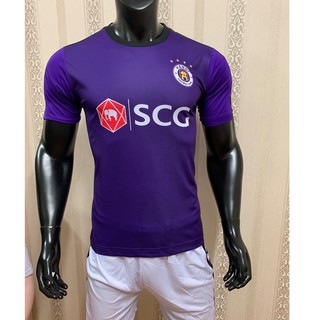 BỘ QUẦN ÁO ĐÁ BÓNG, ÁO ĐÁ BANH CLB HÀ NỘI FC
