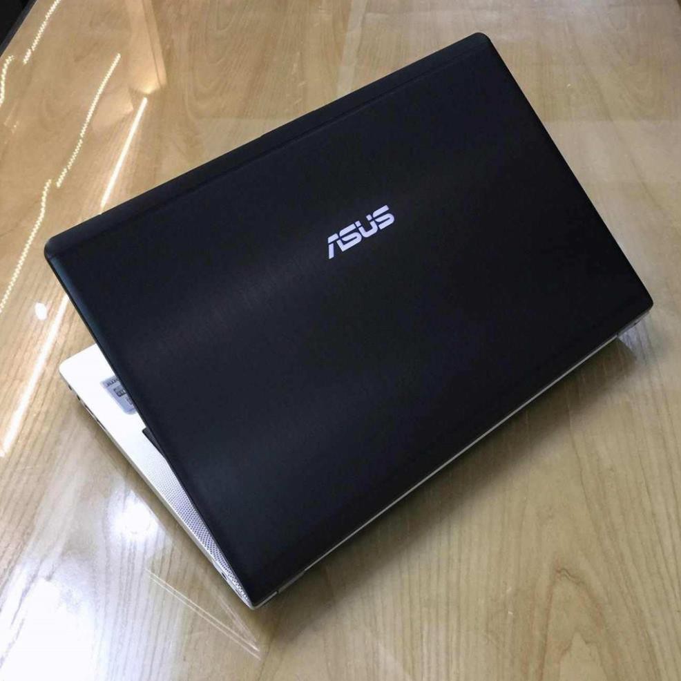 Laptop Asus N56JV Core i5/Ram 8Gb/Ổ 1Tb/Màn 15"FHD Logo + Phím LED + Loa Rời 2.1 | BigBuy360 - bigbuy360.vn