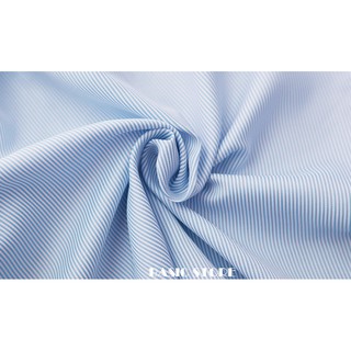 ĐẦM SƠ MI - THUN PHỐI THẮT LƯNG CHỮ CÁ TÍNH BASIC 4131