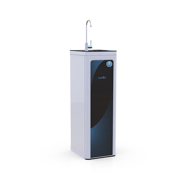 MÁY LỌC NƯỚC KAROFI KAQ-O07 10 LÕI - HÀNG CHÍNH HÃNG