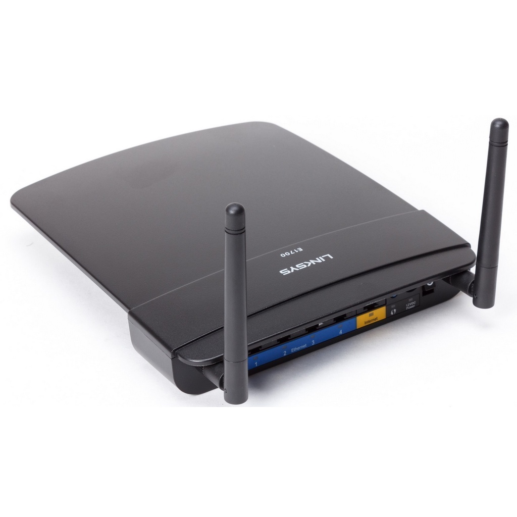 Bộ phát wifi Linksys E1700 300Mbps