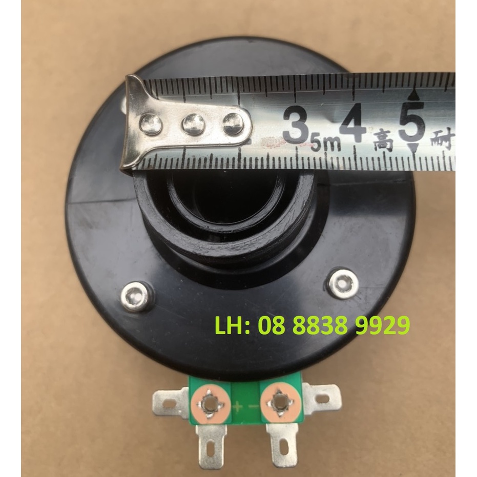 1 TREBLE KÈN 350 TITAN LÊ ĐỨC TỪ 80 COIL 25 CAO CẤP - GIÁ 1 CHIẾC