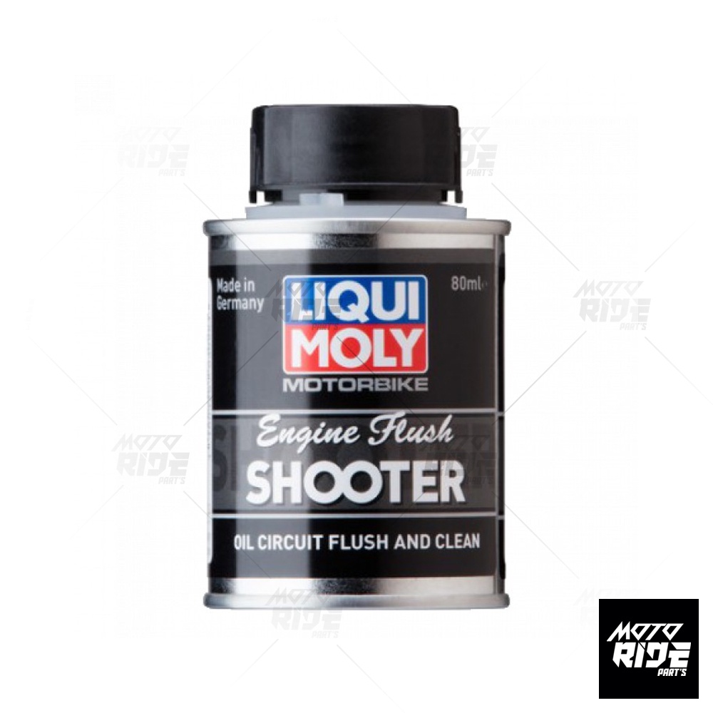 LIQUI MOLY DUNG DỊCH PHA NHỚT SÚC ĐỘNG CƠ - 7901