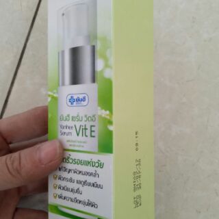 🌿🌿Serum Vit E Yanhee thailand
