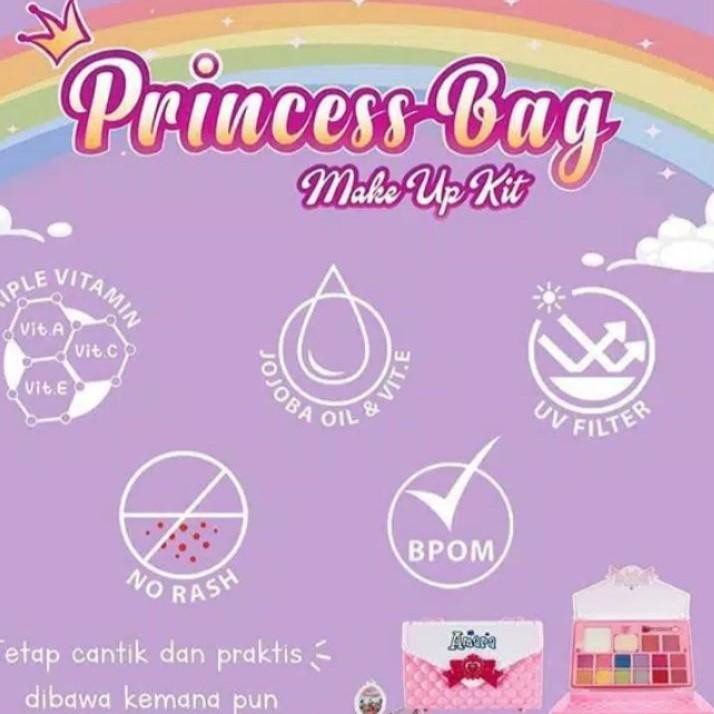 (Giảm Giá Sốc) Túi Đựng Đồ Trang Điểm Amara (Ked-655) | BigBuy360 - bigbuy360.vn