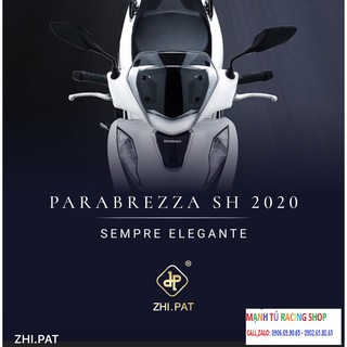 chắn gió SH 2020 Zhipat