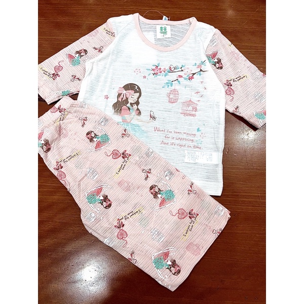 (100,Bộ xuất Hàn -Nhập Hàn chất cotton giấy mùa hè