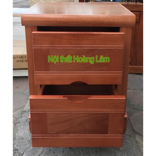 Táp đầu giường xoan đào