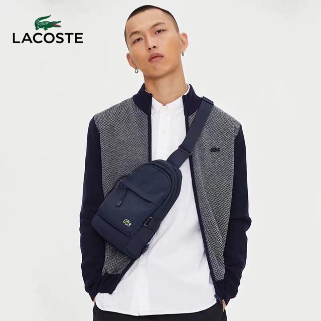 TÚI LACOSTE FOR MEN