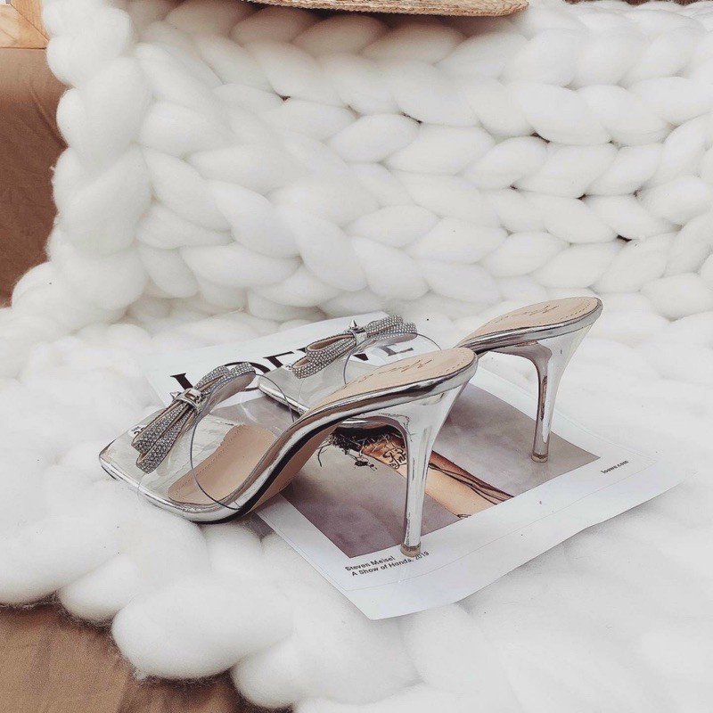 DÉP GUỐC BẢN TRONG NƠ GÓT NHỌN 9P