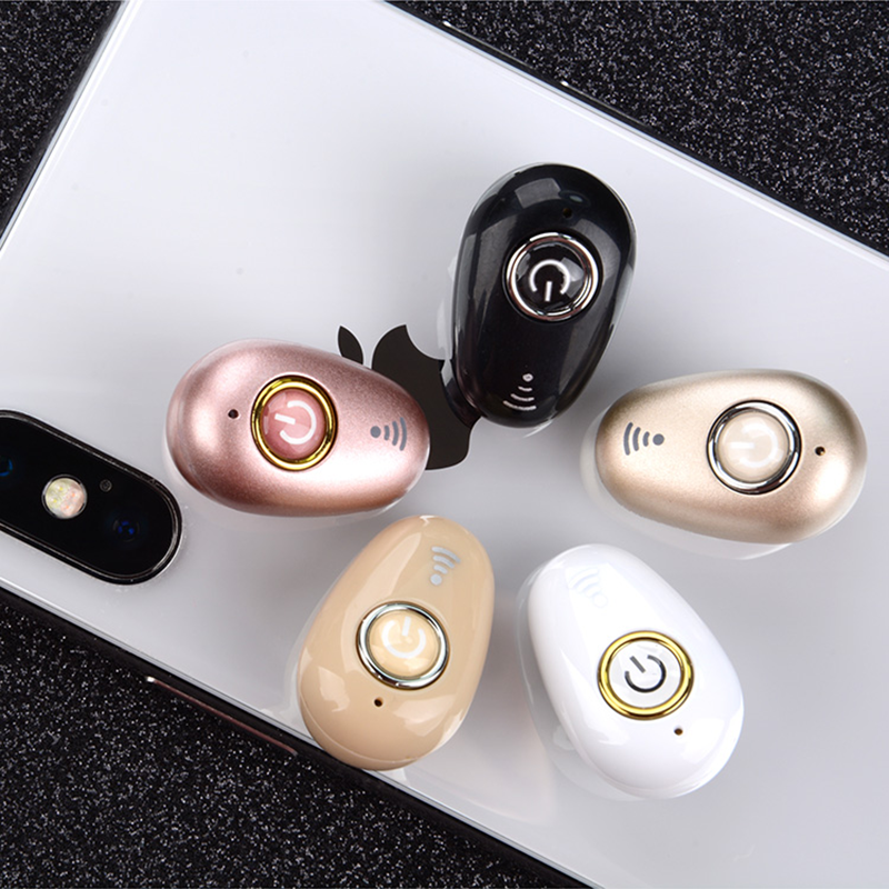 Tai Nghe Bluetooth 4.1 Phiên Bản 4.1
