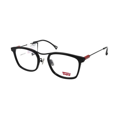 Gọng kính nam nữ Levi's LS04042 màu sắc thời trang màu sắc thời trang chính hãng, thiết kế dễ đeo b