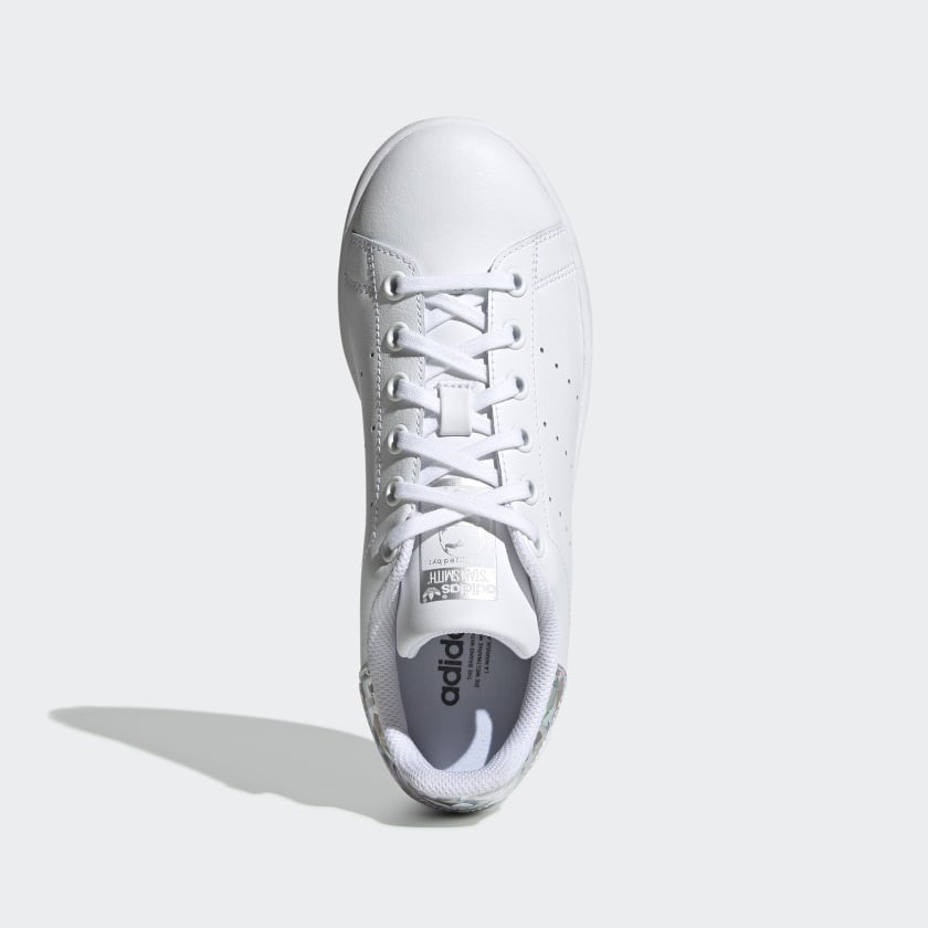 Giày Adidas Stan Smith sneaker nam nữ trắng EE8483 - Hàng Chính Hãng - Bounty Sneakers