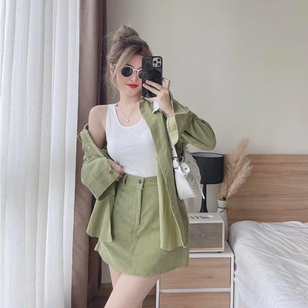 Set 3 món siêu xinh cho các nàng diện đi chơi du lịch sống ảo