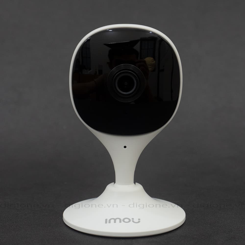 Camera Wifi Trong Nhà IMOU Xoay 360 Ta22cp C22sp A22ep C22ep Cue 2E Ranger 2C Đàm Thoại 2 Chiều