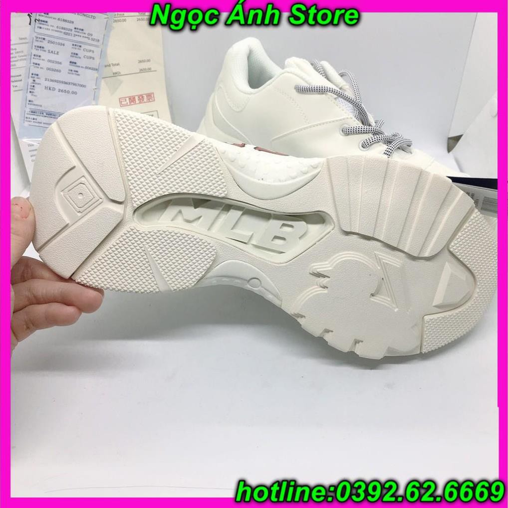 [Video Tận Cảnh - FREE SHIP] 🔥Giày thế thao 𝐌𝐋𝐁 _ Boston Nam/Nữ 1:1 Ngọc Ánh Store | BigBuy360 - bigbuy360.vn