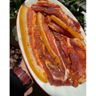 [ PHÚ NHUẬN] 🥓 BA RỌI HEO RỪNG 1KG 🥓