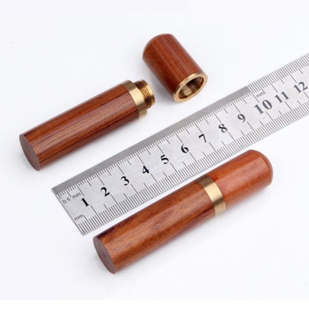 [Tổng Kho Sỉ] Bộ 16 Kim Khâu May Vá Hộp Gỗ Cao Cấp - Đầy Đủ Size