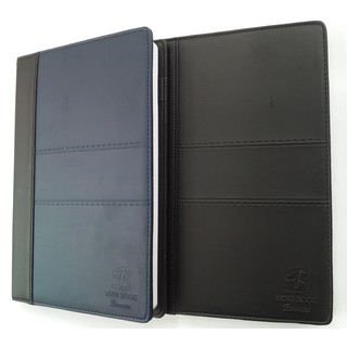 Sổ Bìa Da A4 500 Trang 58/92 Bìa Cứng MS: 334