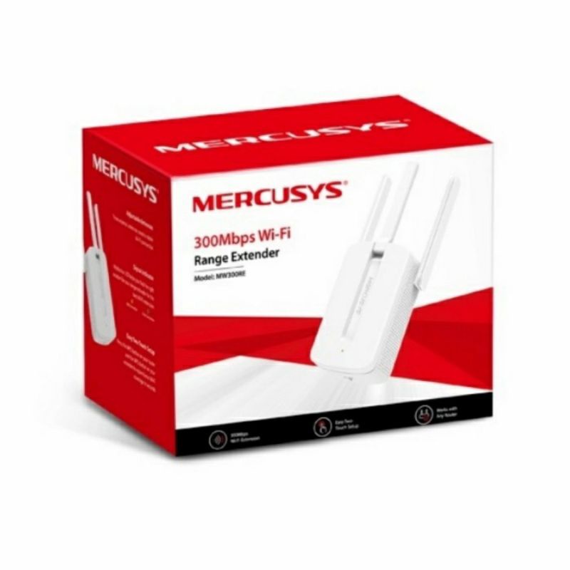 Thiết bị phát WIFI RANGE EXTENDER 300MBPS