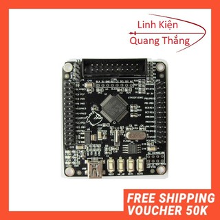 Kít học lập trình STM32F407VET6 Cortex-M4 (BH 03 Tháng)