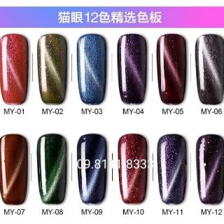 Sỉ sơn gel as
