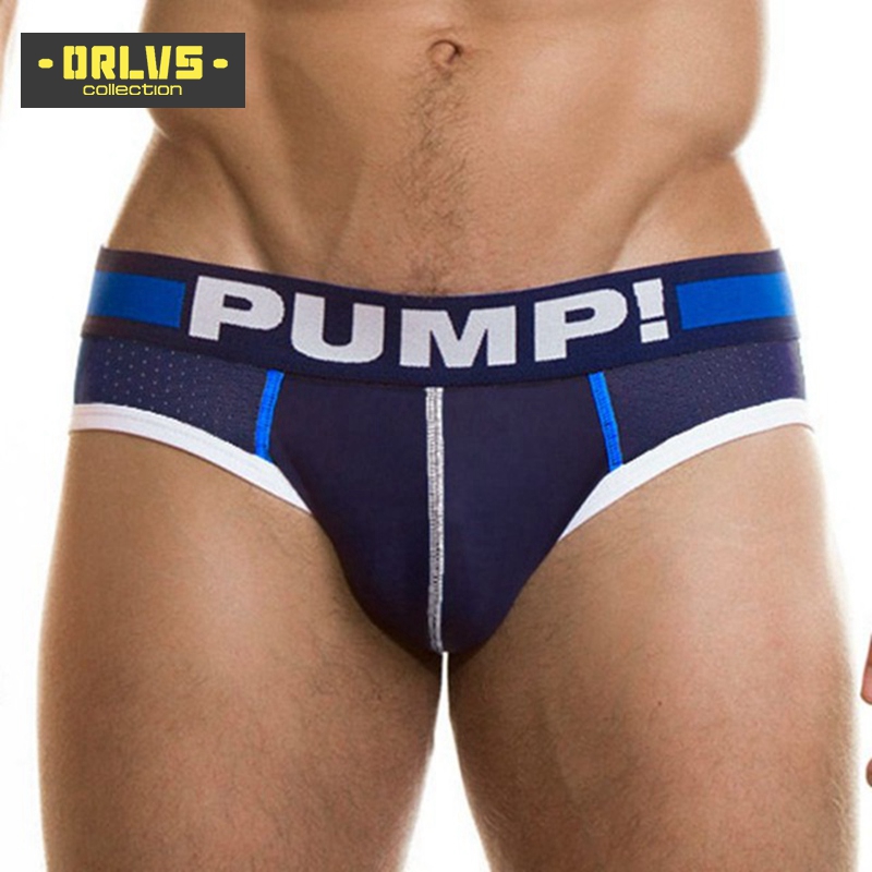 Quần Lót Nam Thoáng Khí Gợi Cảm H117