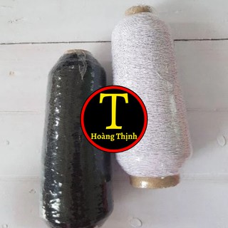 Thun chỉ nhún-cuộn lớn-siêu rẻ