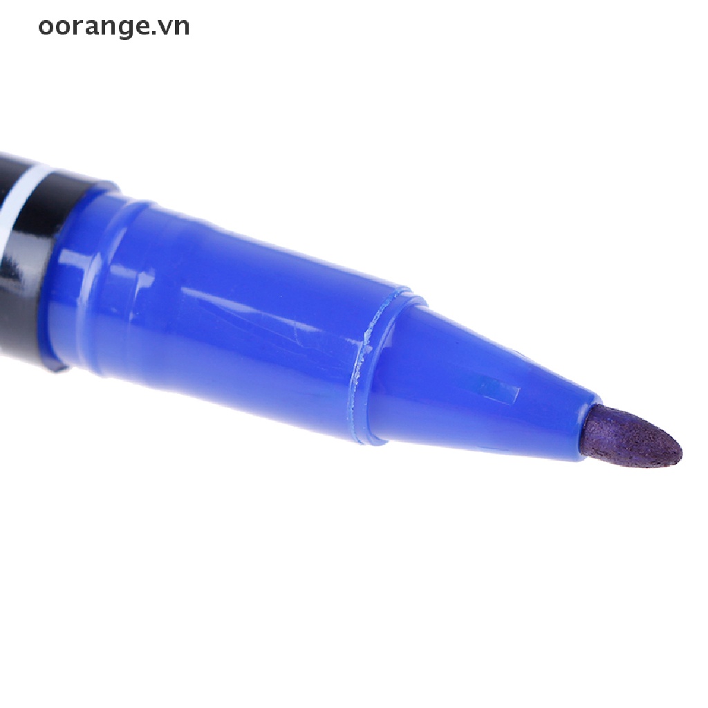 Bộ 3 Bảng Đánh Dấu PCB Màu Đỏ Đen Chống Ăn Mòn