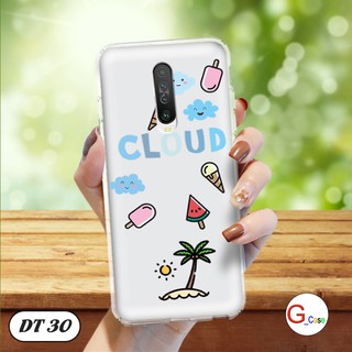 Ốp lưng dẻo cho Xiaomi Redmi K30