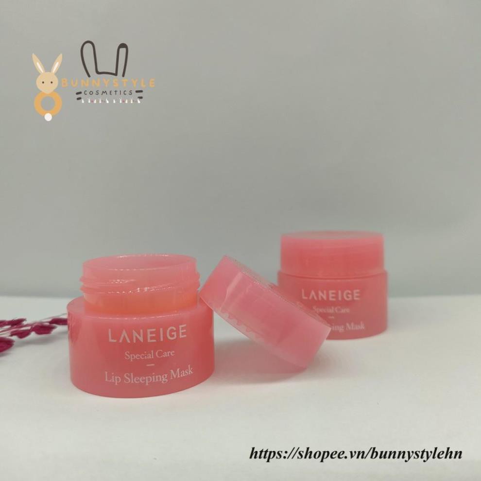 Mặt nạ ủ môi laneige minisize 3g | BigBuy360 - bigbuy360.vn