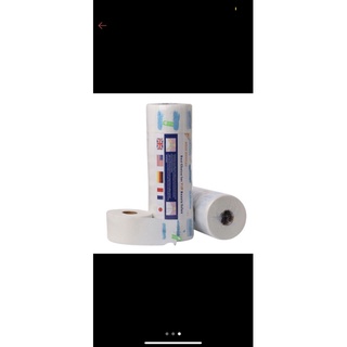 Giấy quấn cổ cắt tóc ( 1 túi 5 cuộn )