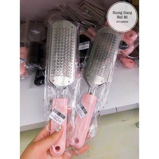 [ Ảnh Thật ] Chà Gót Nox Chà Gót Chân