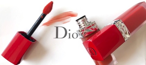 Son Dior Ultra Care Liquid 675 (unbox)