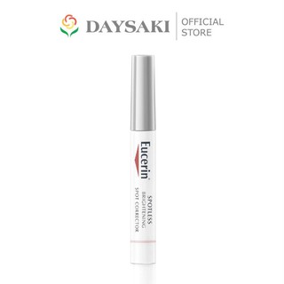 Eucerin tinh chất chuyên biệt mờ thâm nám, đốm nâu whitening ultrawhite+ spotless spot corrector 5ml