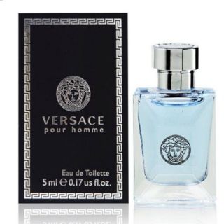 Nước Hoa Nam Versace pour homme