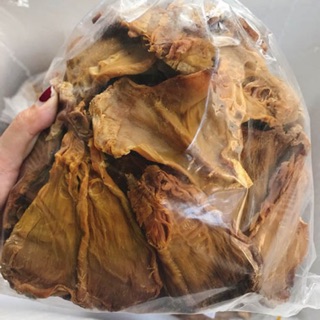 Măng khô lưỡi lợn Tây Bắc 500g