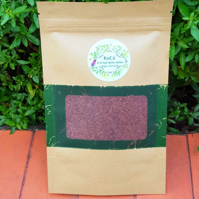 100G Ngũ hoa hạt ( giảm mụn- kiềm dầu- cấp ẩm) | BigBuy360 - bigbuy360.vn