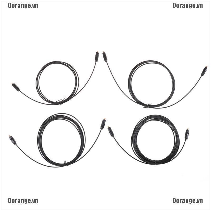 Dây Cáp Âm Thanh Chất Lượng Cao 1.5M 2M 3M