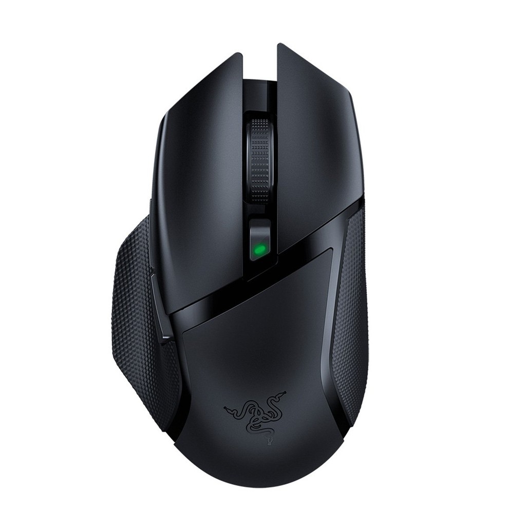 Chuột chuyên game không dây Razer Basilisk X HyperSpeed