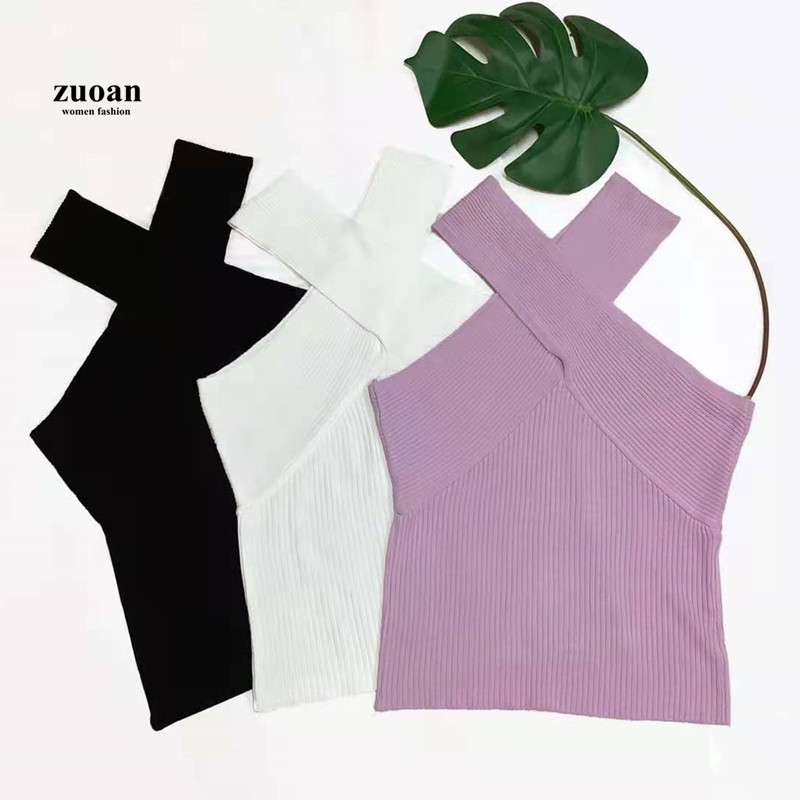 SUXI Áo Sơ Mi Trễ Vai Dáng Ôm Màu Trơn Thời Trang Dành Cho Nữ