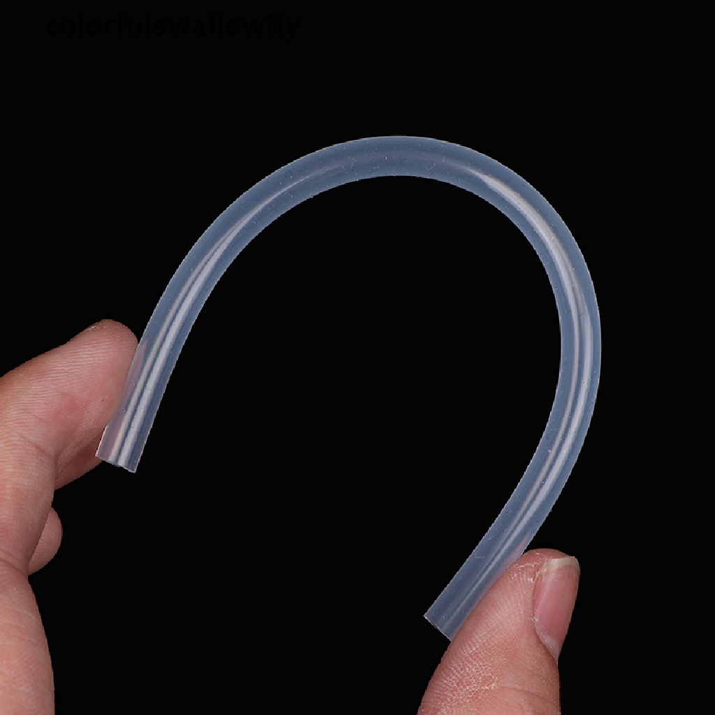 Bộ 3 Ống Hút Thay Thế Cho Bình Uống Nước Hydro Fla-Free