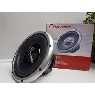 1 CHIẾC Loa siêu trầm pioneer bass 30-loa pioneer bas 30